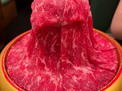 -牛New寿喜烧(中山公园龙之梦店)