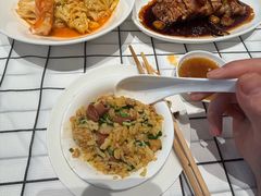 -双合园·海鲜水饺青岛菜(万佳广场店)