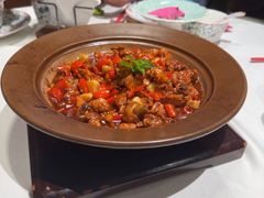 -千百味红餐厅·非遗江西菜(绿地双子塔总店)