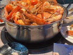 -渔纬港海鲜自助餐厅(湖里万达店)