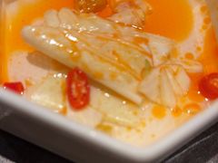 -渔语鱼新川菜Bistro(万象天地店)