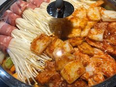 -京御煌三汁焖锅(益田假日里店)
