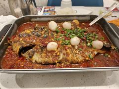 -鱼酷活鱼烤鱼(昆明路店)
