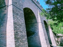 -西安城墙·碑林历史文化景区