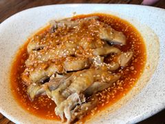 -嘉禾·悦享餐厅(八方汇店)