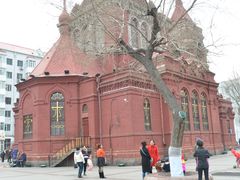 -圣·阿列克谢耶夫教堂