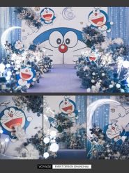 -上海大酒店·婚宴年会宴会厅