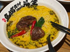 -和府捞面(壹方天地店)