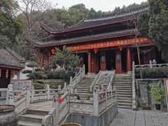 -卓刀泉寺