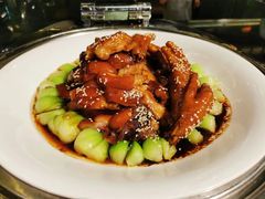 -山焱·炭火自助烤肉(周浦万达店)