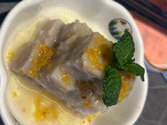 -江南里·新浙菜(苏州大悦城店)
