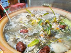 -洪大厨鸡煲(福田店)