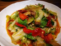 -胖老汉椒麻鸡清真新疆菜(西御街店)