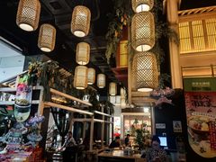 -南京大牌档(龙江新城市广场店)