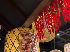 -南京大牌档(济南万象城店)