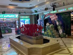 -格莱美量贩式KTV(国信店)