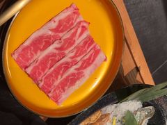 -牛New寿喜烧(中山公园龙之梦店)