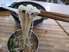 -贵州沾水米线(学田湾店)