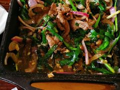 -张家卫·阳江菜·小海鲜(肥婆湾桥店)