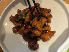 糖醋里脊-金牌外婆家(苏州中心店)
