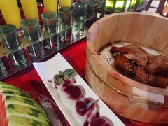 -贝贝龙虾·音乐餐厅(昌平东关店)