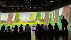 -小鸡哆哆故事屋·儿童乐园(嘉里城店)