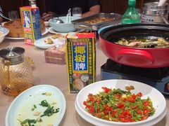 -盛世川王•幸福里(长虹店)