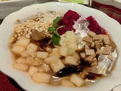 -大鸭梨烤鸭店(花园村店)