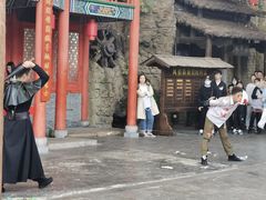 -杭州乐园