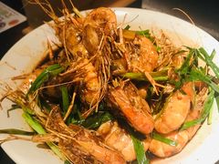 -老头儿油爆虾·知味杭州(爱琴海购物中心)