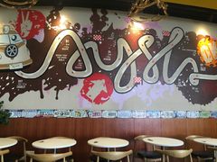 大堂-艾薯夫妇Aysh(福田星河COCOPark店)