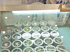 -山与蓝·轻糖鲜果蛋糕(勒泰店)