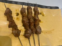 -鑫正兴东北烧烤(滨湖店)