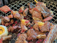 -梦山水日本烧肉(五四广场店)