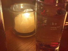 -RMK Shochu Bar(三诺店)