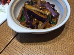 -菩提树·素食餐厅(汇智国际商业中心店)