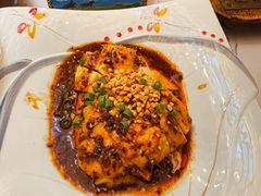 -大汗行宫园林餐厅