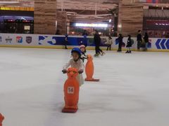 -冠军冰场(环球中心店)