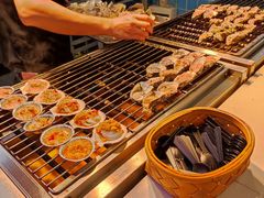 -蚝滑蒜(观音桥天天尚街直营店)