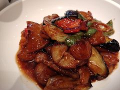 -城北食府(枫林店)