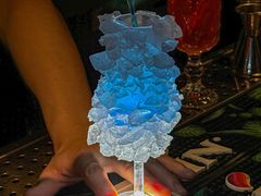 -STARRY CAFE & LOUNGE BAR(高新店)