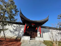 -上海滴水湖皇冠假日酒店