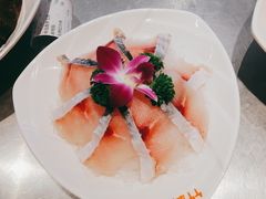 -竹犇番茄火锅(长风街店)