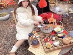 -HERRE·FARM 赫尔露营农场·团建聚会包场