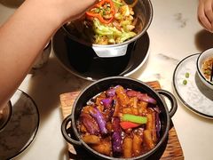 -涌上外婆桥(南塘店)