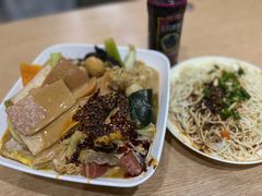 -林静小吃(复兴路店)