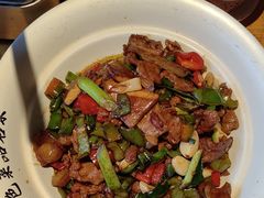 -黄山老妈·土菜(碧桂园店)