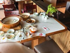 -风味小馆(天目湖宾馆店)