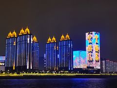 -武汉两江游览·夜游长江(汉口粤汉码头)
