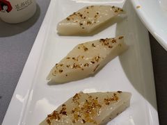 桂花拉糕-狮王府淮扬菜(新街口友谊店)